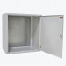 Щит металлический с монтажной панелью ЩМП-12 IP31 (600х600х400) mb22-12 EKF PROxima