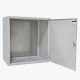 Щит металлический с монтажной панелью ЩМП-12 IP31 (600х600х400) mb22-12 EKF PROxima