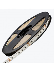 Светодиодная лента PL-3535RGB120-24, IP20, 8mm, 24V, 19W/m, RGB, 120led/m, 5m PANLIGHT