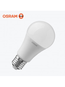 Светодиодная лампа OSRAM A100 12Вт 960 Лм E27 3000K