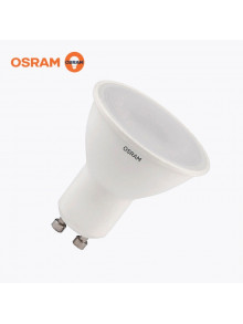 Светодиодная лампа OSRAM GU10 10Вт 800 Лм 6500K