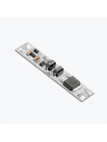 Микровыключатель сенсорный для профилей и светодиодной ленты LED 12V DC 5A 60W IP20 GTV AE-WLPR-60