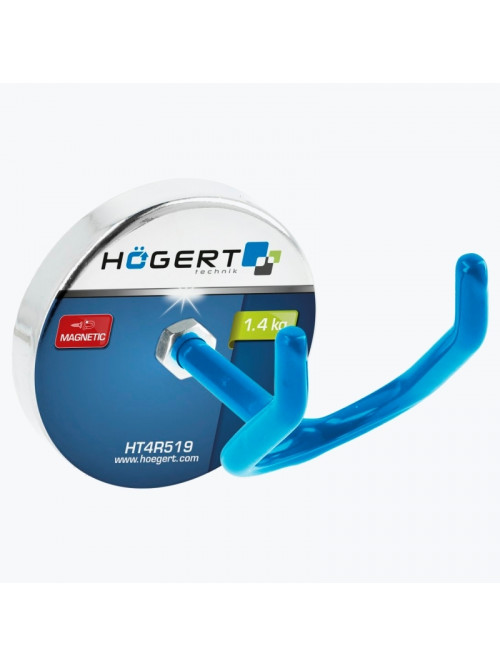 Магнитный держатель HT4R519 HOEGERT