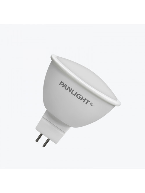 Светодиодная лампа PANLIGHT GU5.3 7Вт 510 Лм 6000K PL-MR16P706