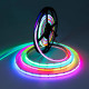 Светодиодная лента COB PL-COBRGB768-24, IP-20, 10mm 24V, 14W/m, RGB, 768led/m, 5m PANLIGHT