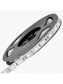 Светодиодная лента PL-5050A-RGB60-12, IP-20,12V,14,4W/m,RGB,60led/m,5m PANLIGHT