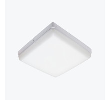 Панель LED Frameless 24W 6500K накл.квадрат.белая PL-US24BCS-W PANLIGHT