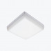 Панель LED Frameless 24W 6500K накл.квадрат.белая PL-US24BCS-W PANLIGHT