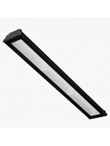Светодиодный светильник промышленный линейный High Bay PL-HB150BL-CW 150Вт 6000K IP65