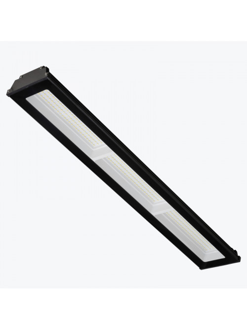 Светодиодный светильник промышленный линейный High Bay PL-HB150BL-CW 150Вт 6000K IP65
