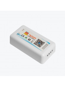 Диммер для светодиодной ленты DC5-24V, 18A, IP20 DIM Tuya Smart Wi-Fi PANLIGHT