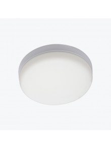 Панель LED Frameless 24W 4000K накл. круглая белая PL-UL24BCS-P PANLIGHT