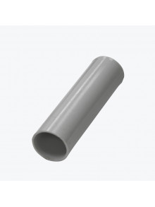 Муфта соединительная для трубы (16 мм) ms-t-16 EKF-Plast