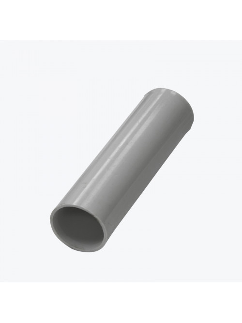 Муфта соединительная для трубы (16 мм) ms-t-16 EKF-Plast