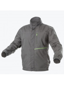 Куртка рабочая LEMBERG темно-серая 2XL 56 HT5K800-2XL HOEGERT