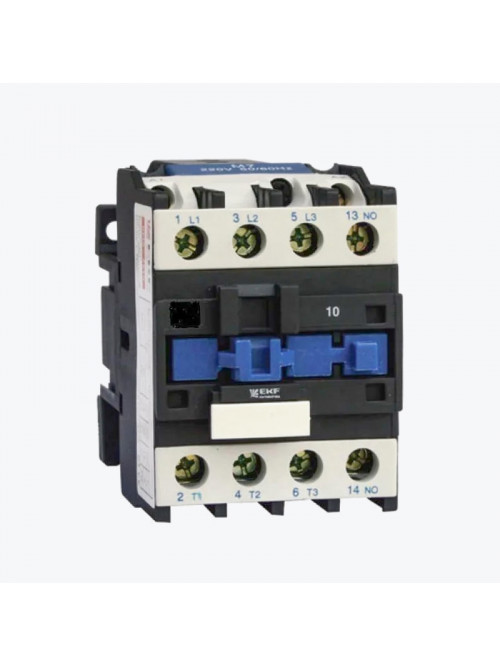 Контактор КМЭ малогабаритный 25А 220В 1NO ctr-s-25-220 EKF PROxima