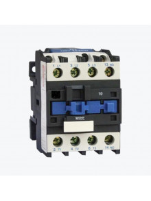 Контактор КМЭ малогабаритный 25А 220В 1NO ctr-s-25-220 EKF PROxima