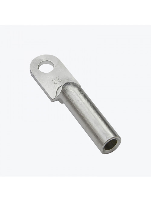 Наконечник алюминиевый ТА 25-8-7 dl-25-8-7 EKF PROxima