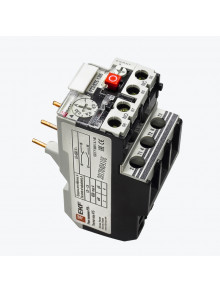 Реле тепловое РТЭ-1306 1-1,6А rel-1306-1-1.6 EKF PROxima