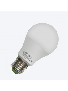 LED лампа A60 18W 3000K E27