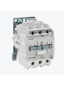 Контактор КМЭ малогабаритный 40А 380В NO+NC ctr-s-40-380 EKF PROxima