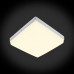 Панель LED Frameless 24W 4000K накл.квадрат.белая PL-US24BCS-P PANLIGHT