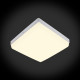 Панель LED Frameless 24W 4000K накл.квадрат.белая PL-US24BCS-P PANLIGHT