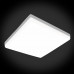 Панель LED Frameless 48W 6500K накл.квадрат.белая PL-US48BCS-W PANLIGHT