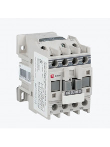 Контактор КМЭ малогабаритный 18А 380В 1NO ctr-s-18-380 EKF PROxima