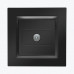 Priza unitara TV negru mat CAK1.01/49 SIMON 10