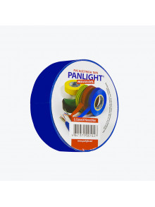 Изолента ПВХ синяя 19x9 PANLIGHT
