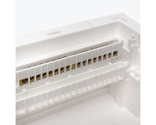 Щит распределительный встраиваемый ProfiBox 24+4 модуля IP41 profibox-24+4 EKF PROxima