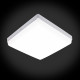 Панель LED Frameless 36W 6500K накл.квадрат.белая PL-US36BCS-W PANLIGHT