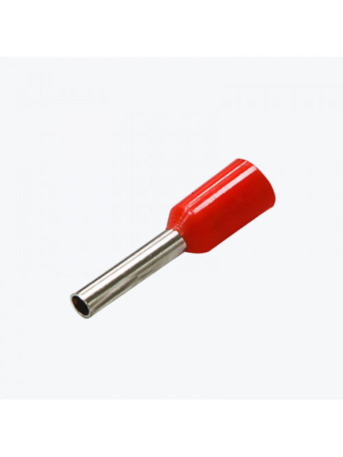 Наконечник гильза E1008 1 мм PANLIGHT