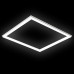 LED РАМКА 48W 6500K 595x595 4800LM/RA80 PL-P648FR-CW PANLIGHT