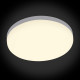 Панель LED Frameless 48W 4000K накл. круглая белая PL-UL48BCS-P PANLIGHT