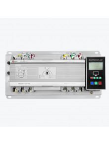 Устройство АВР ТСM 630/630А 3р ats-tsm-630A-3p-pro EKF PROxima