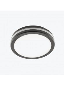 Светодиодный светильник MARS 24/18/12W CCT черный LD-MAR24W-12W-CCT-10