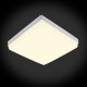 Панель LED Frameless 36W 4000K накл.квадрат.белая PL-US36BCS-P PANLIGHT