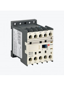 Контактор малогабаритный МКЭ 16А 24В 1NO Mctr-s-16-24 EKF PROxima