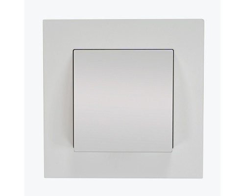 Кабельный вывод 6,2-14,5 мм белый мат TPK1.01/111 SIMON 55