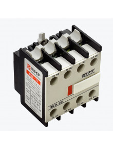 Приставка контактная ПКЭ-22 2NO+2NC ctr-sc-25 EKF PROxima