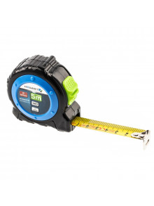 Рулетка 5 м x 19 мм, MID HT4M410 HOEGERT