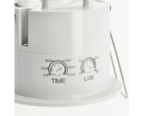 Датчик движения и присутствия CO-4 HF CR-CO40000-00-HF