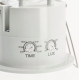 Датчик движения и присутствия CO-4 HF CR-CO40000-00-HF