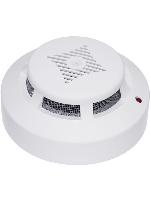 СПД-3.10 Detector de fum (Cablare: 4 fire)