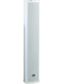 T-703A Difuzor exterior impermeabil. Putere: 15-30W. Culoare: Alb