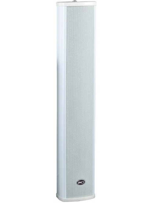 T-703A Difuzor exterior impermeabil. Putere: 15-30W. Culoare: Alb