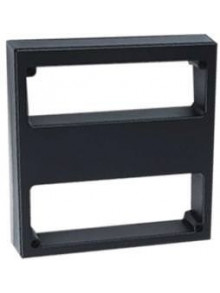 KR1000 Cititor RFID ZK Teco. Protocol: Em-Marine. Finisaj: Plastic ABS