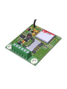 OKO S2 Modul GSM